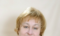 Elena Anatolevna