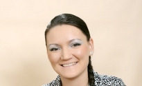Viktoriya Aleksandrovna