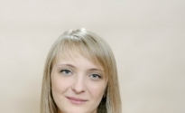Mariya Sergeevna