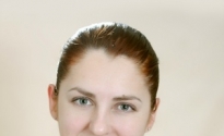 Svetlana Igorevna