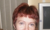 Olga Valentinovna
