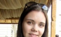 Eliseeva Aleksandra
