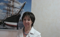 Ishhenko Olga