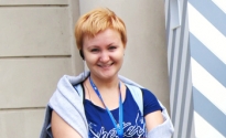 Natalya Kasatkina