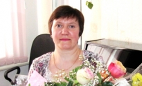 Elena Nasonova