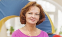Natalya Nyankovskaya