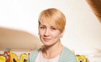 Yuliya Sitnikova