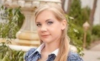 Olga, Kandidat Filologicheskix Nauk. 