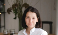  Gimaeva Natalya Konstantinovna
