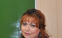  Борисова Анна
