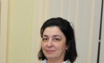  Демидова Ирина