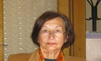 Ushheva Olga
